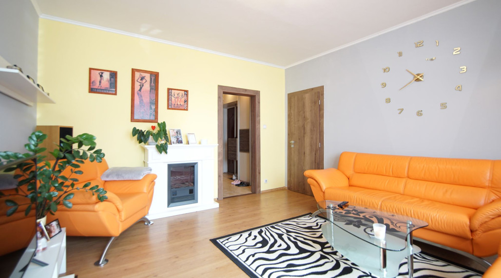 3 izbový byt na predaj, 60 m2, Záturčie, Martin.