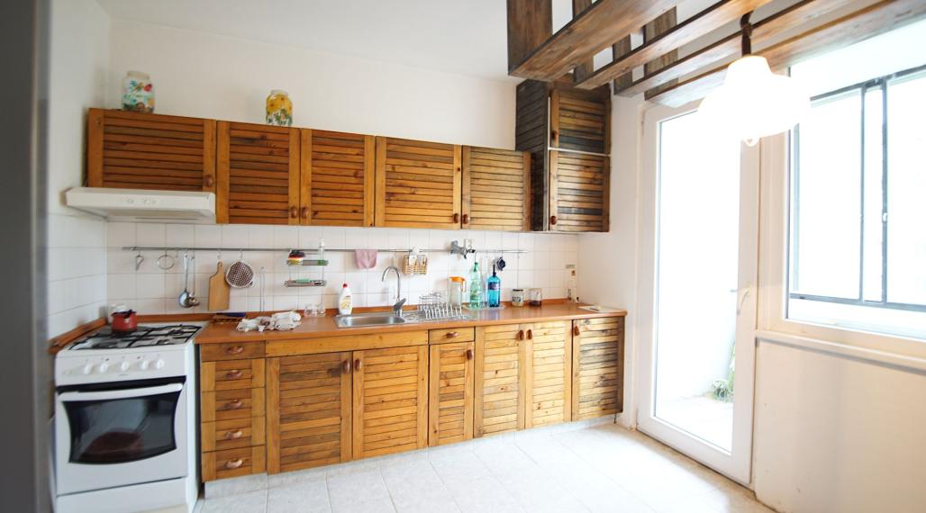 Na predaj 3 izbový byt, Martin - Záturčie , 78 m2.