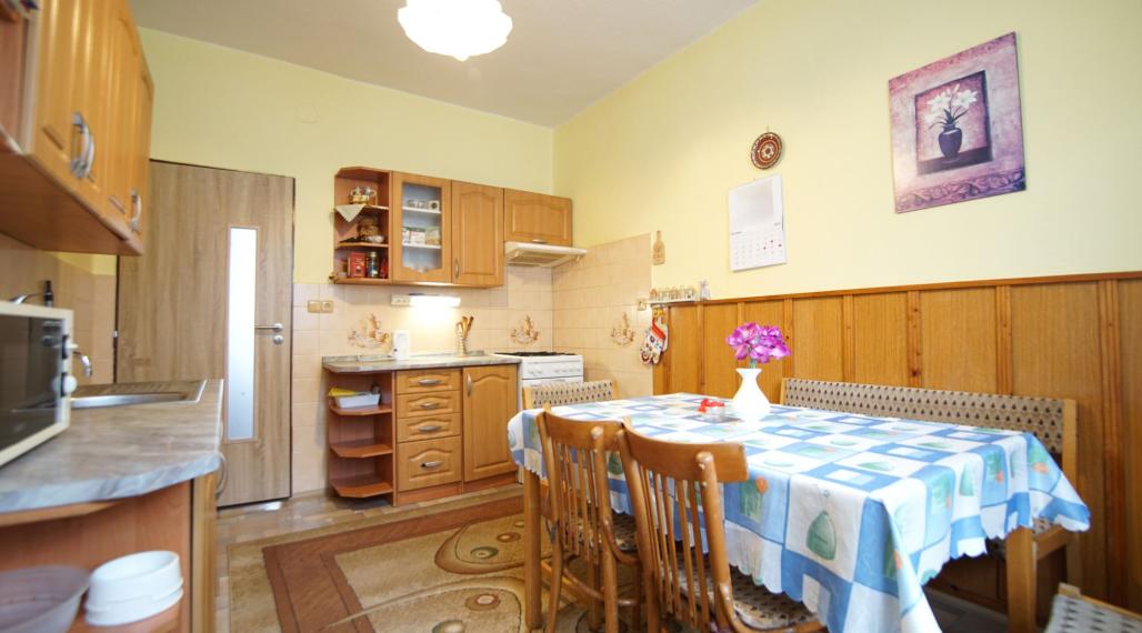 Rodinný dom na predaj, Kláštor pod Znievom, pozemok 770 m2.