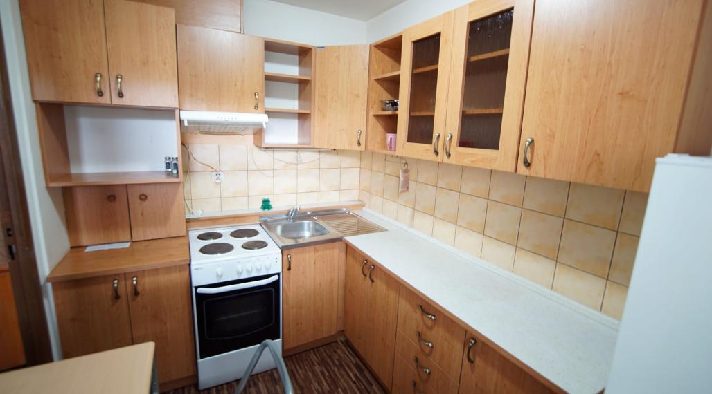 1 izbový byt na predaj (bauring), Vrútky, 30 m2.