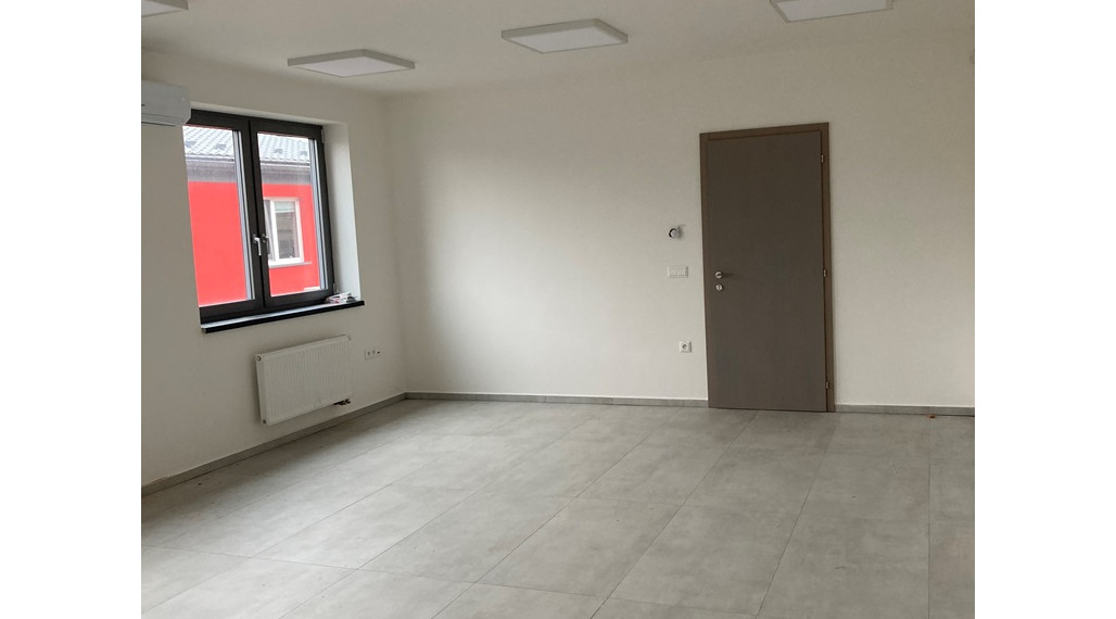 PRENÁJOM NOVÉ KANCELÁRSKE PRIESTORY, POVAŽSKÁ BYSTRICA