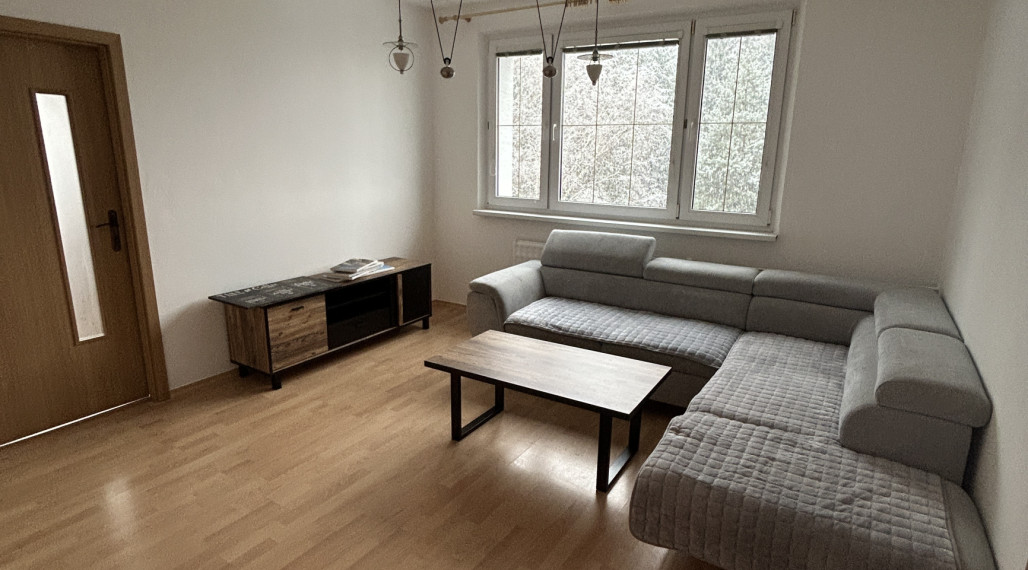 PRENÁJOM - MODERNÝ 3 IZBOVÝ BYT HLINY POVAŽSKÁ BYSTRICA