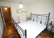Na prenájom zariadený, 2 izbový byt v centre Martina. - fotografia 3