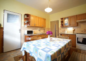 Predám rodinný dom v obci Kláštor pod Znievom, pozemok 770 m2. - fotografia 5