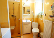 Predám rodinný dom v obci Kláštor pod Znievom, pozemok 770 m2. - fotografia 11