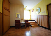 Predám rodinný dom v obci Kláštor pod Znievom, pozemok 770 m2. - fotografia 13