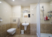 Prenajmem 2 izbový byt v centre Martina - Štúrovo námestie. - fotografia 3