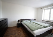 Prenajmem 2 izbový byt v centre Martina - Štúrovo námestie. - fotografia 8