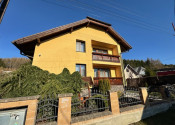 Nový rodinný dom 250 m2, pozemok 879m2, predaj, Kunerad - fotografia 1