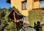 Nový rodinný dom 250 m2, pozemok 879m2, predaj, Kunerad - fotografia 3