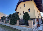 Nový rodinný dom 250 m2, pozemok 879m2, predaj, Kunerad - fotografia 5