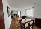 Nový rodinný dom 250 m2, pozemok 879m2, predaj, Kunerad - fotografia 9