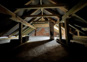 Nový rodinný dom 250 m2, pozemok 879m2, predaj, Kunerad - fotografia 39