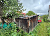 Rodinný dom, veľký pozemok 1009 m2, predaj, Papradno - fotografia 9