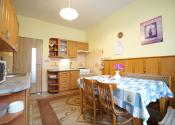 Rodinný dom v obci Kláštor pod Znievom, na predaj, pozemok 770 m2. - fotografia 6