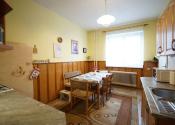 Rodinný dom v obci Kláštor pod Znievom, na predaj, pozemok 770 m2. - fotografia 7