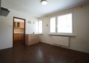 1 izbový byt (bauring) na predaj, 30 m2, Vrútky, čiastočná rekonštrukcia. - fotografia 2