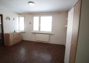 1 izbový byt (bauring) na predaj, 30 m2, Vrútky, čiastočná rekonštrukcia. - fotografia 3