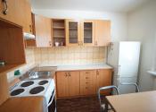 1 izbový byt (bauring) na predaj, 30 m2, Vrútky, čiastočná rekonštrukcia. - fotografia 4