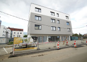 Novostavba - 2 izbový byt na predaj, Byty Ruppeldtova, Martin. - fotografia 10