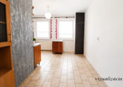 Na predaj 4 izbový byt s dvomi loggiami 91 m2, Martin – Záturčie. - fotografia 4