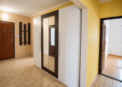 Na predaj 4 izbový byt s dvomi loggiami 91 m2, Martin – Záturčie. - fotografia 17