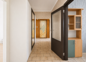 Na predaj 4 izbový byt s dvomi loggiami 91 m2, Martin – Záturčie. - fotografia 18