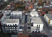Novostavba, 3 izbový byt s terasou na predaj, Martin - Byty Ruppeldtova, . - fotografia 15