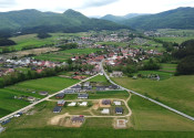 Rodinný dom na predaj, novostavba, obec Slovany, okres Martin. - fotografia 16