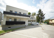 Nebytové priestory na predaj v novostavbe 44,40 m2 , Martin - Podháj. - fotografia 7