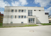 Nebytové priestory na predaj v novostavbe 44,40 m2 , Martin - Podháj. - fotografia 8