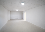 Nebytové priestory na predaj v novostavbe 44,40 m2 , Martin - Podháj. - fotografia 1