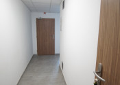 Nebytové priestory na predaj v novostavbe 44,40 m2 , Martin - Podháj. - fotografia 12