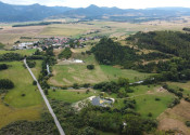 Pozemok na rekreáciu, alebo bývanie, Socovce, okres Martin. - fotografia 1