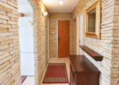 Zariadený 2 izbový byt na prenájom, v centre Martina, Jahodníky. - fotografia 7