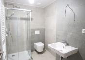 Nebytový priestor / apartmán na prenájom v novostavbe s parkovacím miestom. - fotografia 10