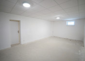 Na predaj nebytové priestory v novostavbe 44,40 m2 , Martin - Podháj. - fotografia 4