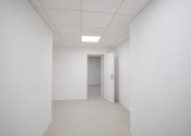 Na predaj nebytové priestory v novostavbe 44,40 m2 , Martin - Podháj. - fotografia 7