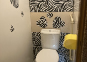 PRENÁJOM - 2 IZBOVÝ ZARIADENÝ BYT, SNP, POVAŽSKÁ BYSTRICA - fotografia 13