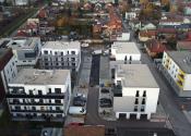 Na predaj 3 izbový byt s terasou v novostavbe, Martin - Byty Ruppeldtova, . - fotografia 15