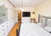 Prenajmem 2 izbový byt (59 m2) v centre Martina, Jahodníky. - fotografia 6