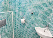 Prenajmem 2 izbový byt (59 m2) v centre Martina, Jahodníky. - fotografia 9