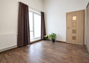 Na predaj 2 izbový byt s dvoma terasami a parkovaním, Nový Martin. - fotografia 10