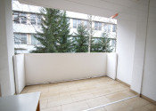 Prenajmem 2 izbový byt v centre mesta Martin, Thurzova ulica. - fotografia 4