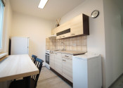 Prenajmem 2 izbový byt v centre mesta Martin, Thurzova ulica. - fotografia 8