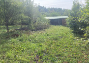 PREDAJ REKREAČNÁ CHATA DRÁHY, POVAŽSKÁ BYSTRICA - fotografia 6
