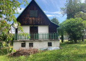 PREDAJ REKREAČNÁ CHATA DRÁHY, POVAŽSKÁ BYSTRICA - fotografia 3