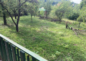 PREDAJ REKREAČNÁ CHATA DRÁHY, POVAŽSKÁ BYSTRICA - fotografia 10