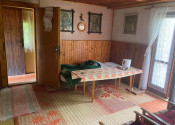 PREDAJ REKREAČNÁ CHATA DRÁHY, POVAŽSKÁ BYSTRICA - fotografia 12