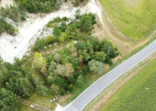 Investičný pozemok 4800 m2, na predaj, Moškovec, Turčianske Teplice - fotografia 2
